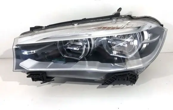 Headlight/headlamp