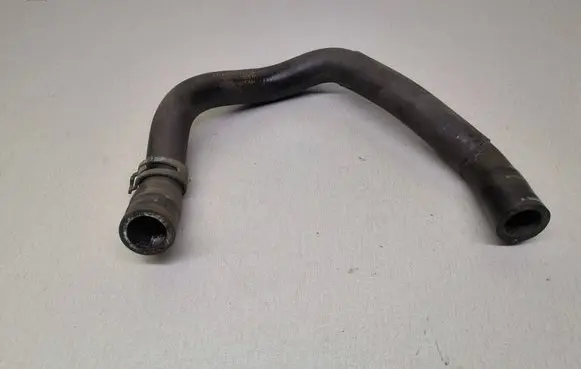 Volkswagen Sharan Engine coolant pipe/hose 1K0121051AH 4121025
