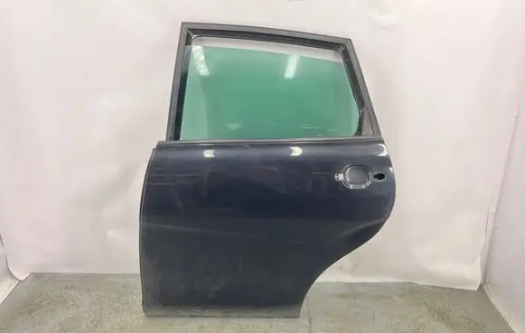 Seat Altea XL Rear door