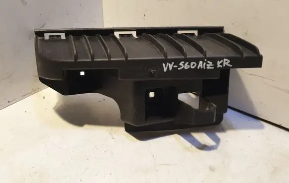 Volvo S60 Rear bumper support beam 08693388LH