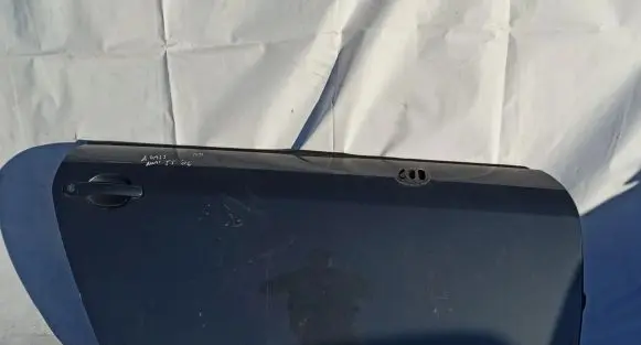 Audi TT Mk1 Front door pilka