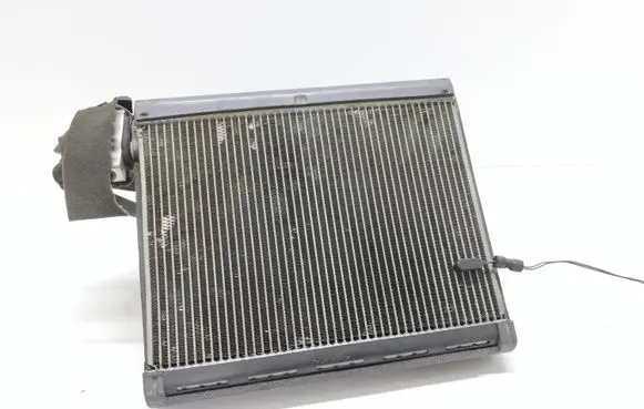 Jaguar XF X250 Heater blower radiator