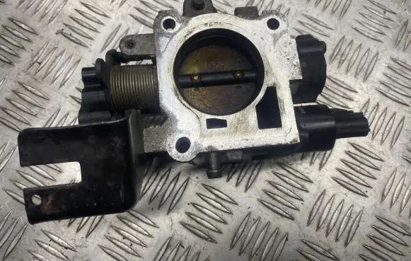 Chrysler PT Cruiser Throttle valve 11200000AB2