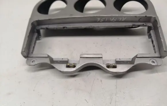 Alfa Romeo 156 Climate control/heater control trim 225617 225679