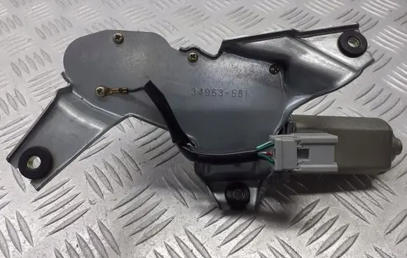 Honda CR-V Wiper motor 34963-581