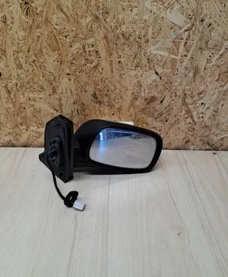 Toyota Corolla E120 E130 Front door electric wing mirror 3004682 E11015440