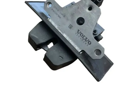 Volvo V60 Tailgate/trunk/boot lock/catch/latch 31440240
