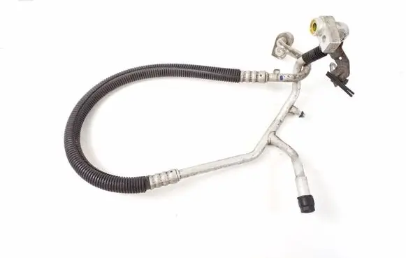 Ford Mondeo MK V Air conditioning (A/C) pipe/hose DG9H19N601FFD