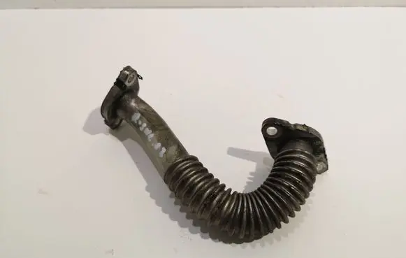 Renault Scenic II - Grand scenic II EGR valve line/pipe/hose