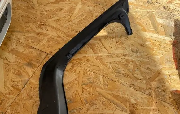 BMW 7 G11 G12 Rear/tail light trim molding 7364426