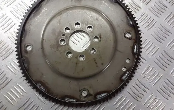 Chrysler PT Cruiser Flywheel 