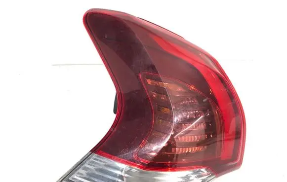Peugeot 3008 I Rear/tail lights 9805510580