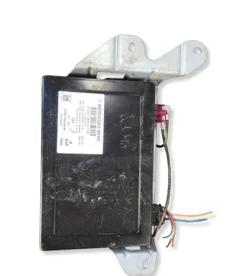 Mercedes-Benz S W221 Antenna control unit A2219000100 A2219020400 A2048703694