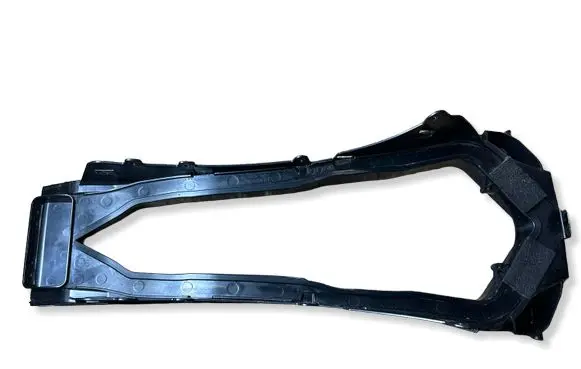 Mercedes-Benz SL R230 Other center console (tunnel) element A2306890144