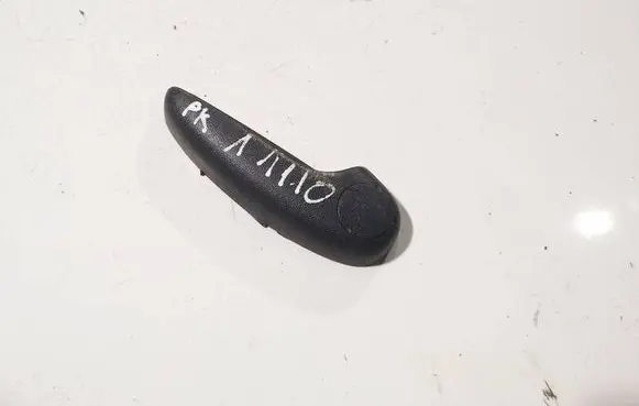 Toyota Yaris Seat adjustment knob 925533610