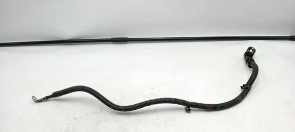 Lexus IS 220D-250-350 Positive cable (battery) 8282130630