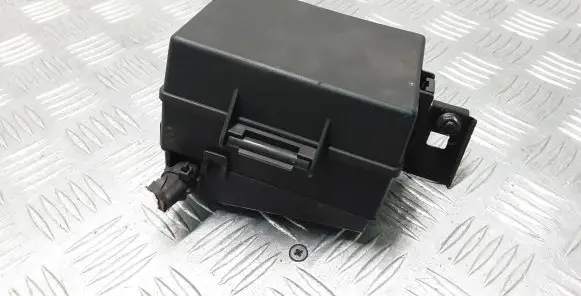 Chevrolet Captiva Fuse module