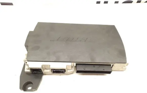 Audi A8 S8 D4 4H Sound amplifier 4G0035223C