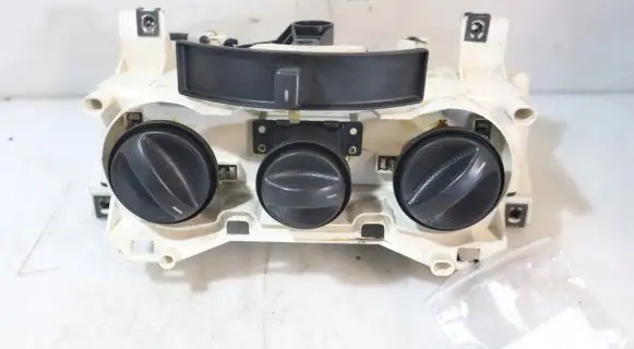 Fiat Punto (188) Interior fan control switch 