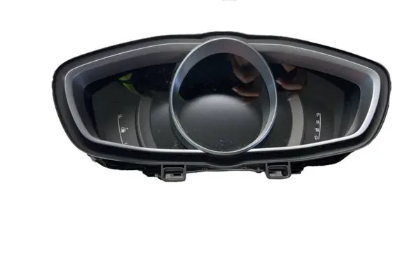 Volvo V40 Speedometer (instrument cluster) 31473472