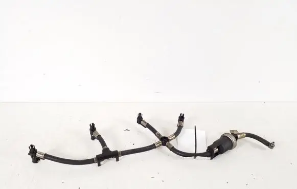 Toyota Urban Cruiser (XP110) Fuel return line/hose 23760-33030