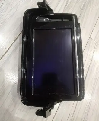 Renault Megane III Screen/display/small screen 259151171R