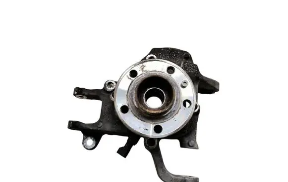 Volvo XC90 Rear wheel hub 31476508