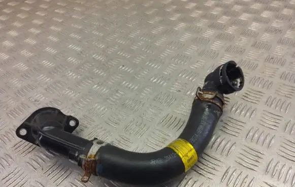 KIA Stonic Engine coolant pipe/hose 25412H8400