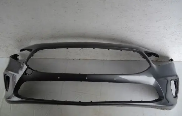 Mercedes-Benz A W177 Front bumper