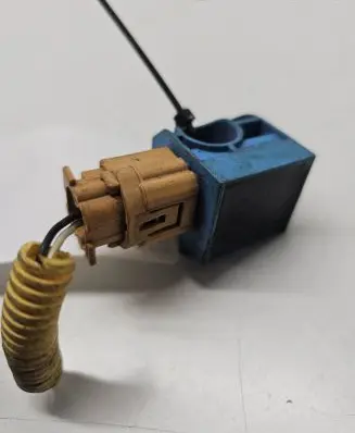 KIA Sorento Airbag deployment crash/impact sensor 959203E100BL