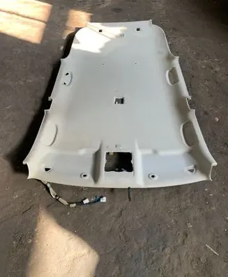 Nissan X-Trail T31 Headlining 