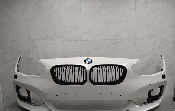 BMW 1 F20 F21 Front bumper 8060283