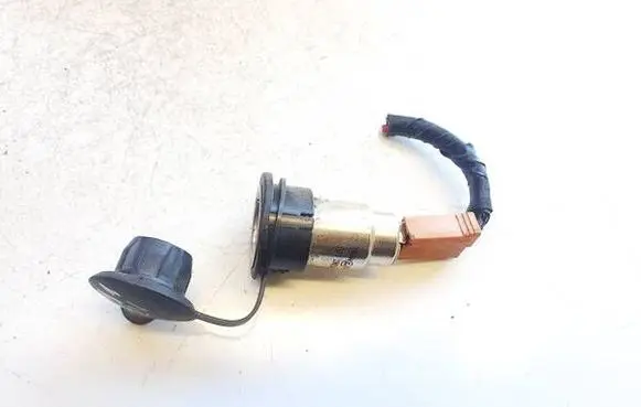 Ford Mondeo MK IV Cigarette lighter 
