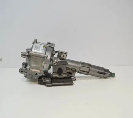 Ford Ecosport Steering rack mechanical part GN153D071FE