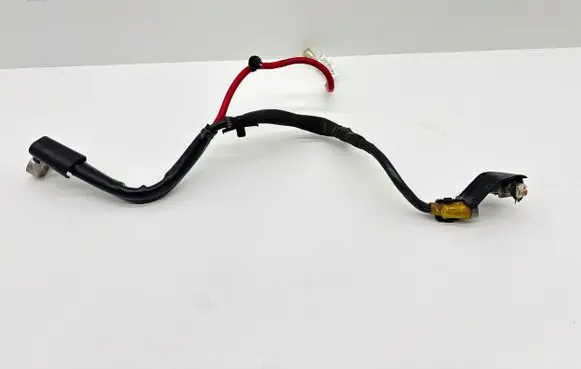 Audi Q3 F3 Wires (starter motor) 5QF971228A