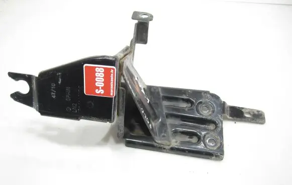Volkswagen Polo V 6R ABS pump bracket 6R1614235C