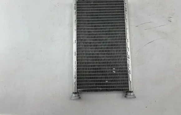 BMW 1 F20 F21 Air conditioning (A/C) radiator (interior) 