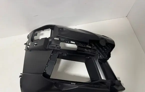BMW 5 G30 G31 G38 Front bumper corner part panel trim 8747854 51118747854