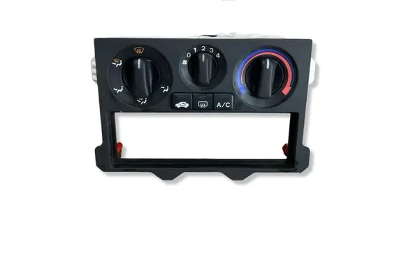 Honda Accord Air conditioning/heating control unit 79500S1AE11ZA 79500S1A