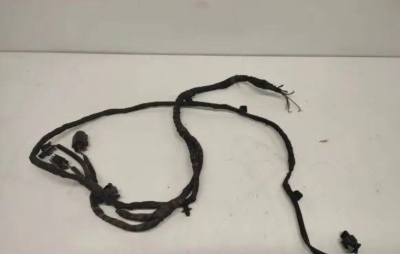 Porsche 911 992 Other wiring loom