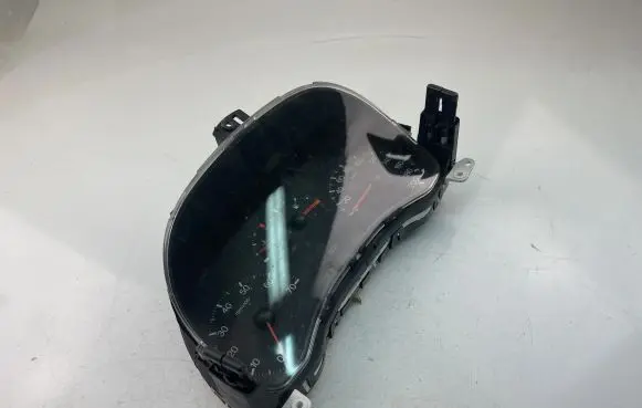 Fiat Punto (188) Speedometer (instrument cluster) 46812961