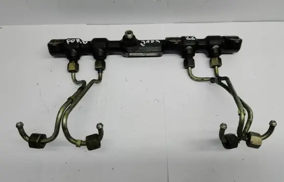 Ford Transit - Tourneo Connect Fuel main line pipe 2S7Q9D280AE