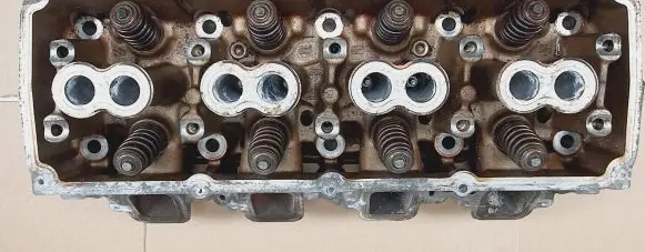 Dodge VAN RAM Engine head 53021616BA