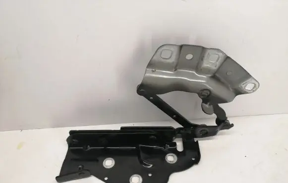 Jaguar I-Pace Engine bonnet/hood hinges M9D316801AA