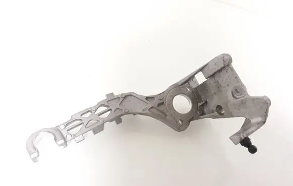 Mercedes-Benz GLC X253 C253 Air filter cleaner box bracket assembly A6510940427
