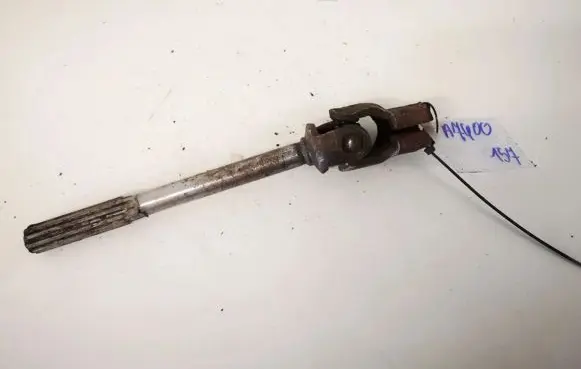 Mazda 6 Steering column universal joint