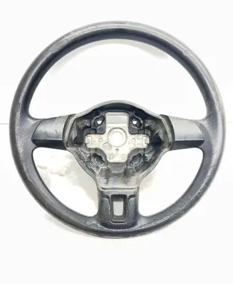 Volkswagen Caddy Steering wheel 5K0419091H