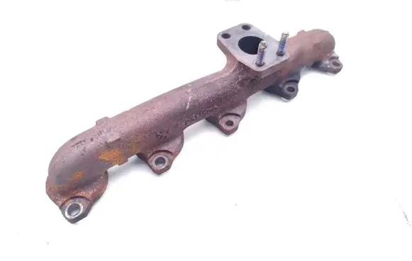 Ford Focus Exhaust manifold