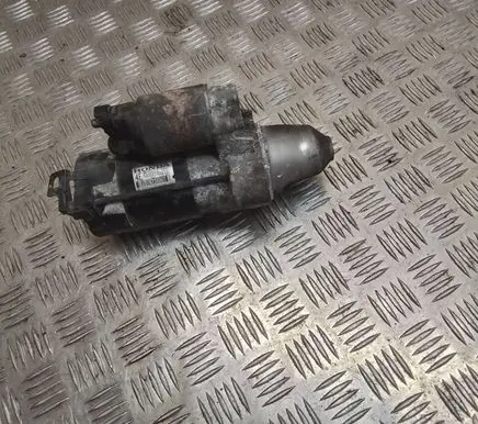 Honda FR-V Starter motor M002T85672