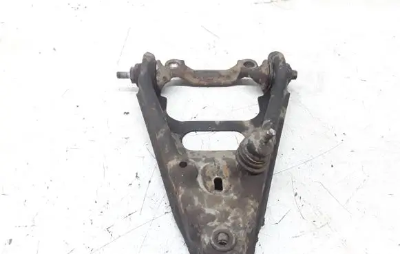 Smart ForTwo I Front lower control arm/wishbone